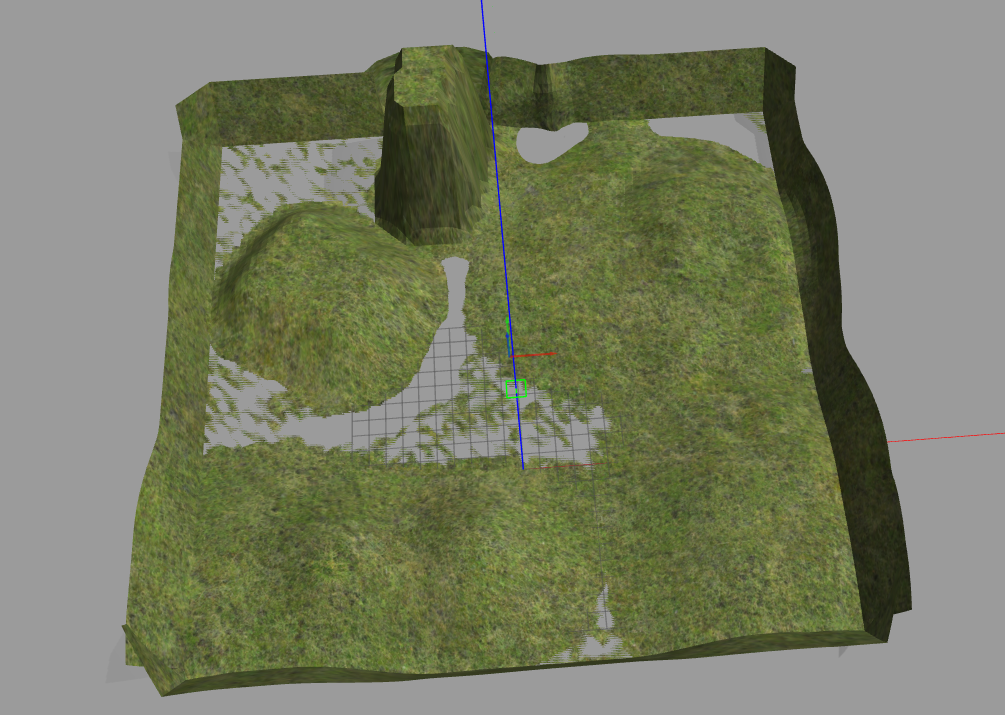 The Mapper Image 1